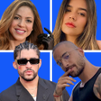 Иконка программы: Karol G Shakira tqg