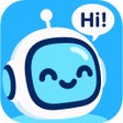 程序图标：Tutor Lily: AI Language T…