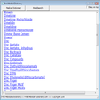 أيقونة البرنامج: Free Medical Dictionary