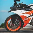 Ikon program: Bike Wallpapers  KTM HD