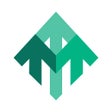 Green Arrows icon