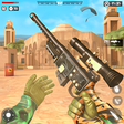 程序图标：Shooting Games 3D- Gun Ga…