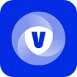 Icoon van programma: Ultra VPN - Pro Max Plus