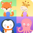 Ikon program: Kids Creative Puzzle