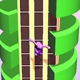 ไอคอนของโปรแกรม: Tower Jump