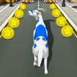 Goat Runner Pet Running Games