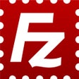 Ikon program: FileZilla