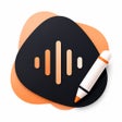 プログラムのアイコン：AI Note Taker - MindClear