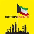 أيقونة البرنامج: Suffix Events