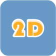 Symbol des Programms: Myanmar 2D LatSwel