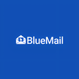 Icon of program: Blue Mail - Email & Calen…