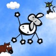 Programikonen: Poodle Jumper