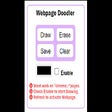 Icon of program: Webpage Doodler