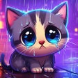 Ikona programu: Cat Games for kids