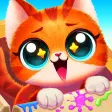 Cat Games for kids