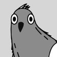 Icoon van programma: Decision Pigeons