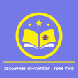 Programikonen: اللغة الإنجليزية  ثانية ث…