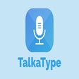 Ícone do programa: VoiceType