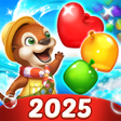 Иконка программы: Water Splash - Cool Match…