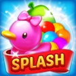 プログラムのアイコン：Water Splash  Cool Match …