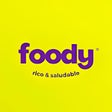 プログラムのアイコン：Foody - Comida rica y sal…