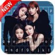 أيقونة البرنامج: BlackPink Keyboard Emoji