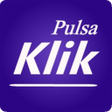 Icon of program: Klik Pulsa - Pulsa All Op…
