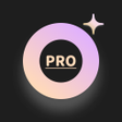 Иконка программы: LightCamProSelfie Glow Ca…