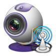 プログラムのアイコン：KMEyePro