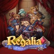 Programikonen: Regalia: Of Men and Monar…