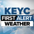 Ikona programu: KEYC Weather Now