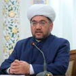Biểu tượng của chương trình: Nuriddin hoji domla