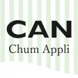 CAN Chum Appli キャンチャム公式アプリ