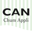 Icona del programma: CAN Chum Appli キャンチャム公式アプ…