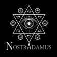 プログラムのアイコン：Nostradamus Multi Clairvo…