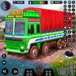 Ikon program: Pakistan Truck Simulator …