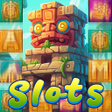 Programikonen: Mysterious Ruins