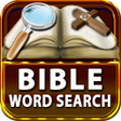 Ikona programu: Bible Word Search