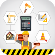 程序图标：All Construction Material…
