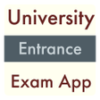 程序图标：University Entrance Exam