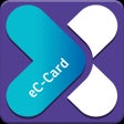 Ikona programu: eC-Card