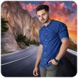 Programikonen: Hill Photo Frames