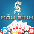 Иконка программы: Mau Binh - Chinese Poker