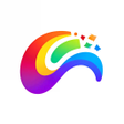 Icoon van programma: Rainbow Memories