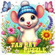 프로그램 아이콘: Tab Rat Puzzle Game