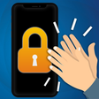 Programikonen: Clap and lock phone
