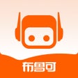 Programın simgesi: 布鲁可拼搭