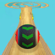 أيقونة البرنامج: going balls 3D