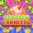 プログラムのアイコン：Scratch Carnival