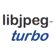 Ícone do programa: libjpeg-turbo